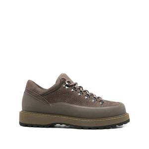 Diemme Grey Trainers Men